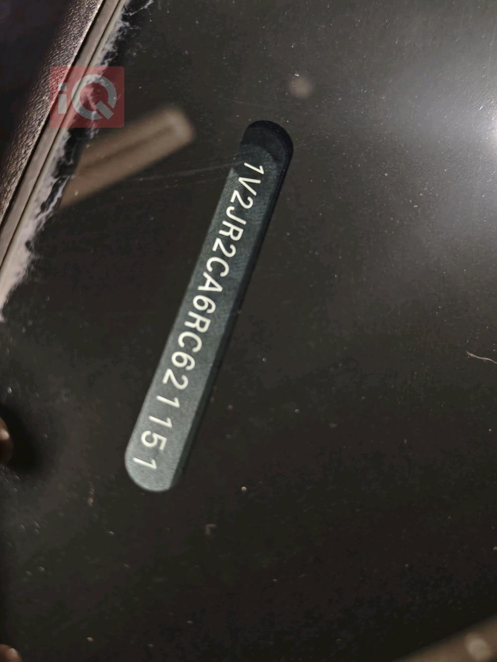 Volkswagen Atlas Cross Sport